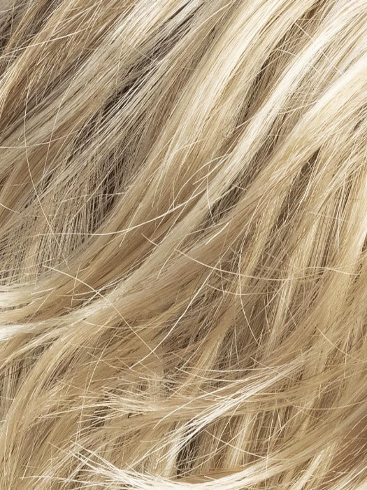Esprit Hair Society Synthetic Wig - Natural Looking Heat Resistant Wigs for Women - Perfect for Cosplay, Daily Wear & Costume Parties