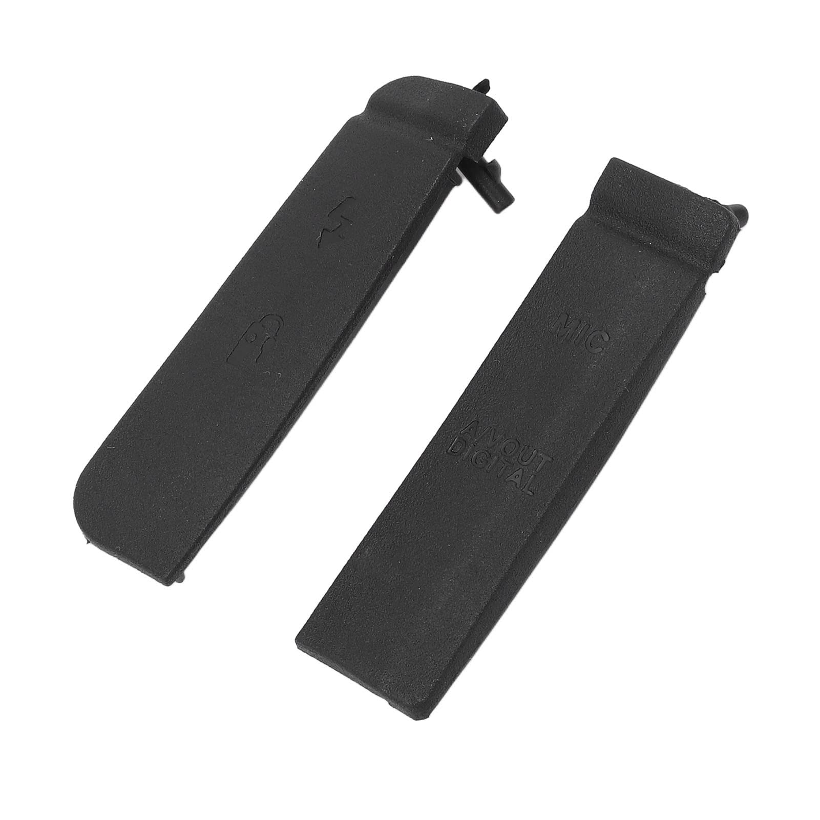 USB Camera Cover - Privacy Protector for Laptop & PC Webcams | Durable & Comfortable Replacement | Perfect for Online Meetings, Remote Work & Security