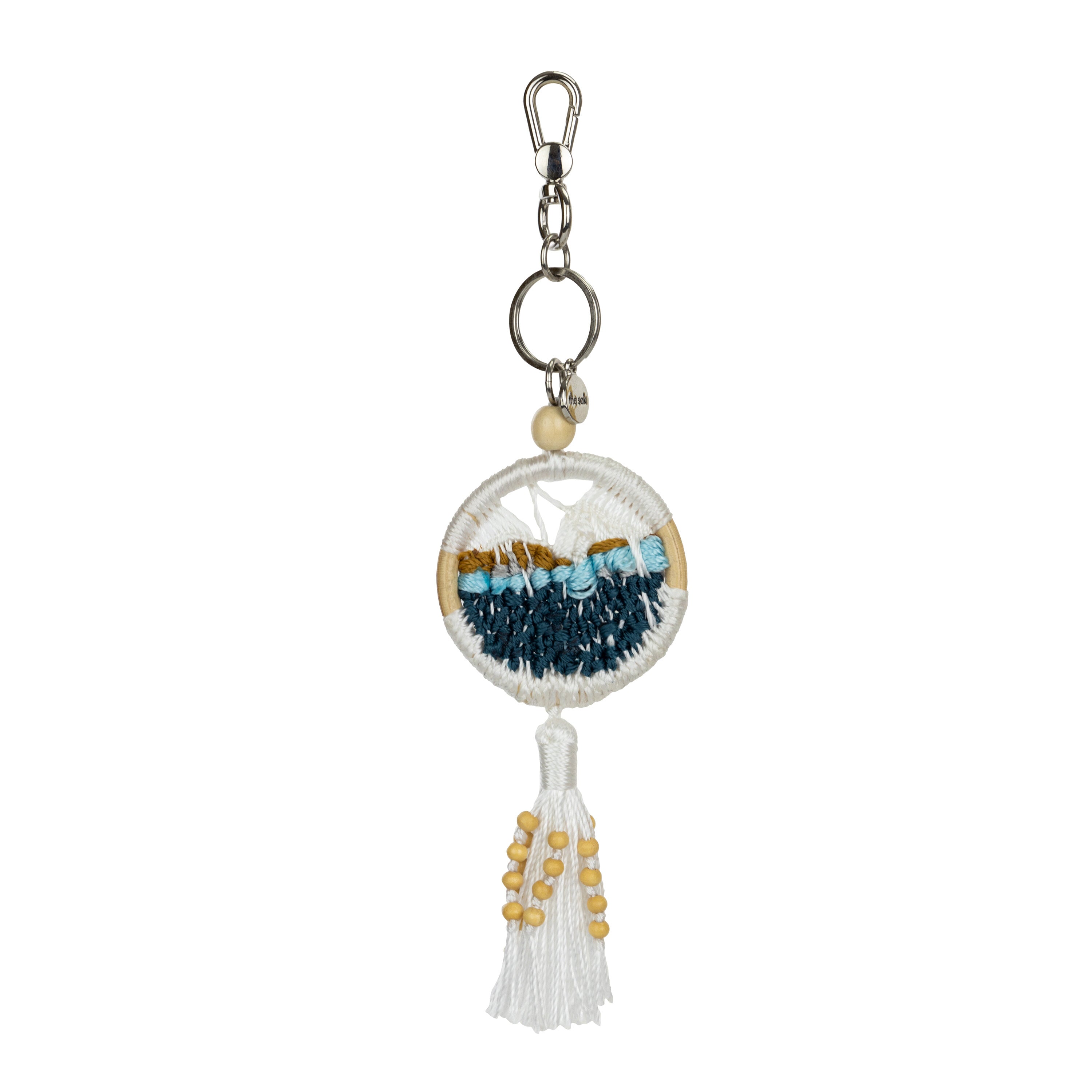 Yarnicharmz Dangle Earrings for Women - Handmade Boho Beaded Jewelry | Perfect for Parties, Weddings & Everyday Wear