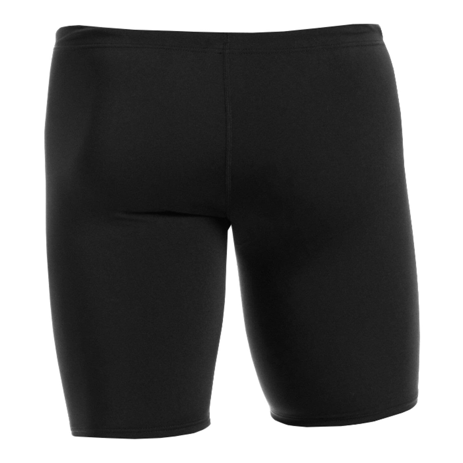 AMANZI Men's Swim Jammers - Fast-Drying Competitive Swimwear for Training & Racing | Perfect for Lap Swimming, Triathlons & Water Sports