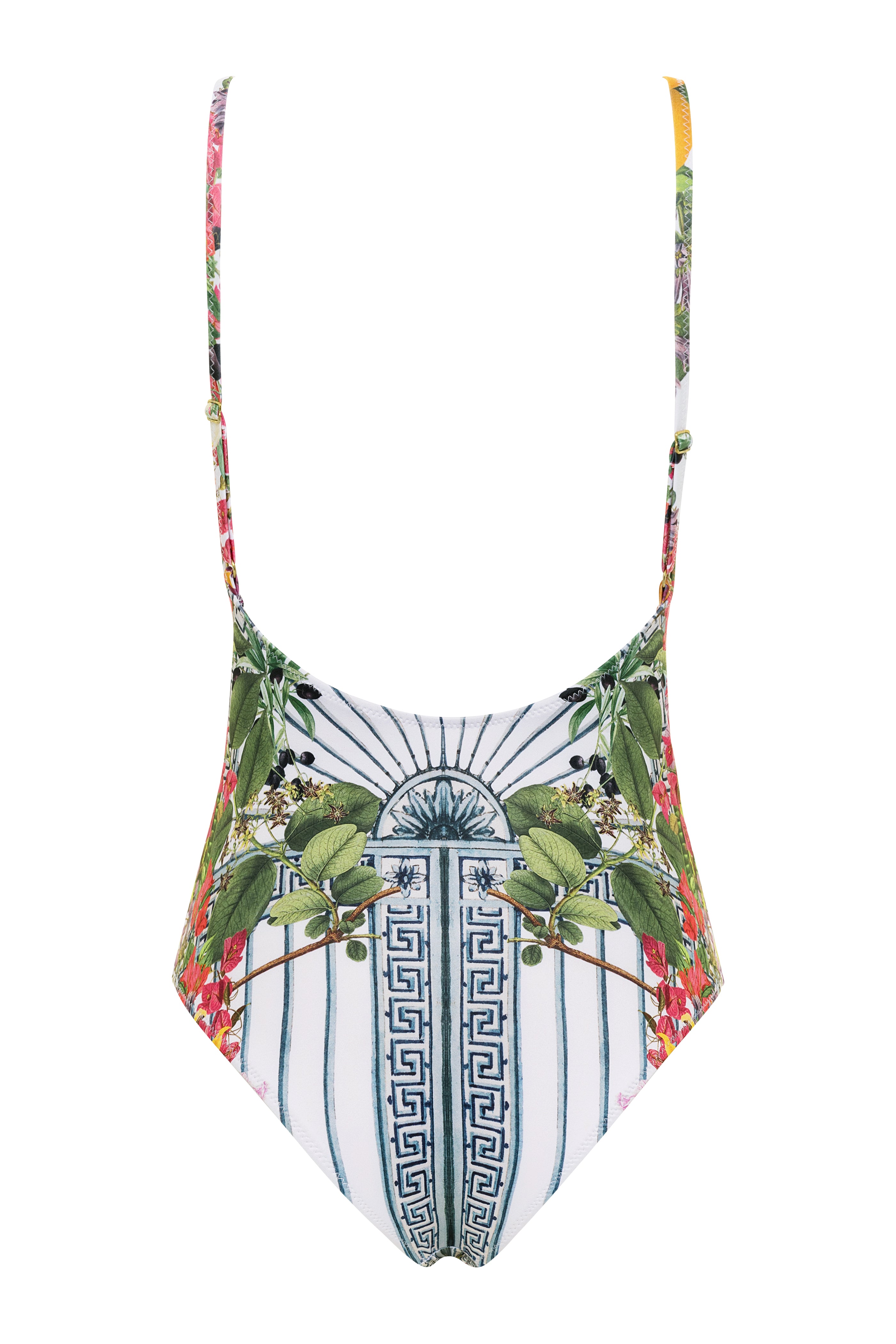 Slip One Piece Dress - Final Sale - Perfect for Summer Outings, Beach Vacations & Casual Wear