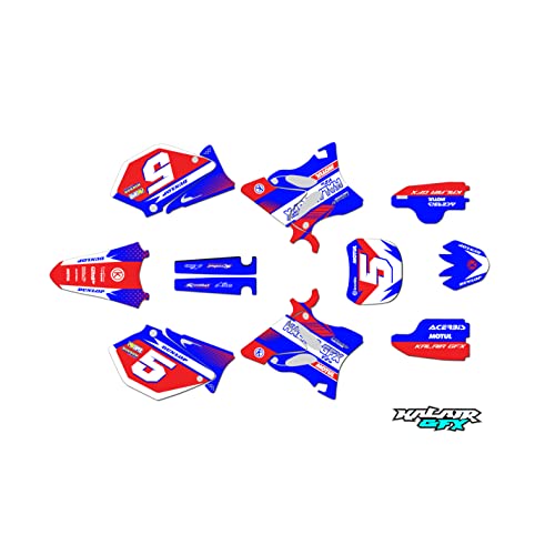 Red Blue