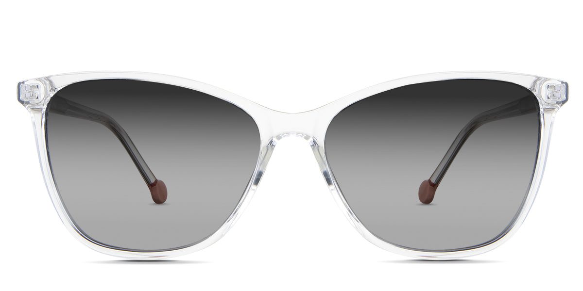 Gwen Women's Prescription Sunglasses - UV Protection, Stylish & Comfortable for Driving, Outdoor Activities & Fashion