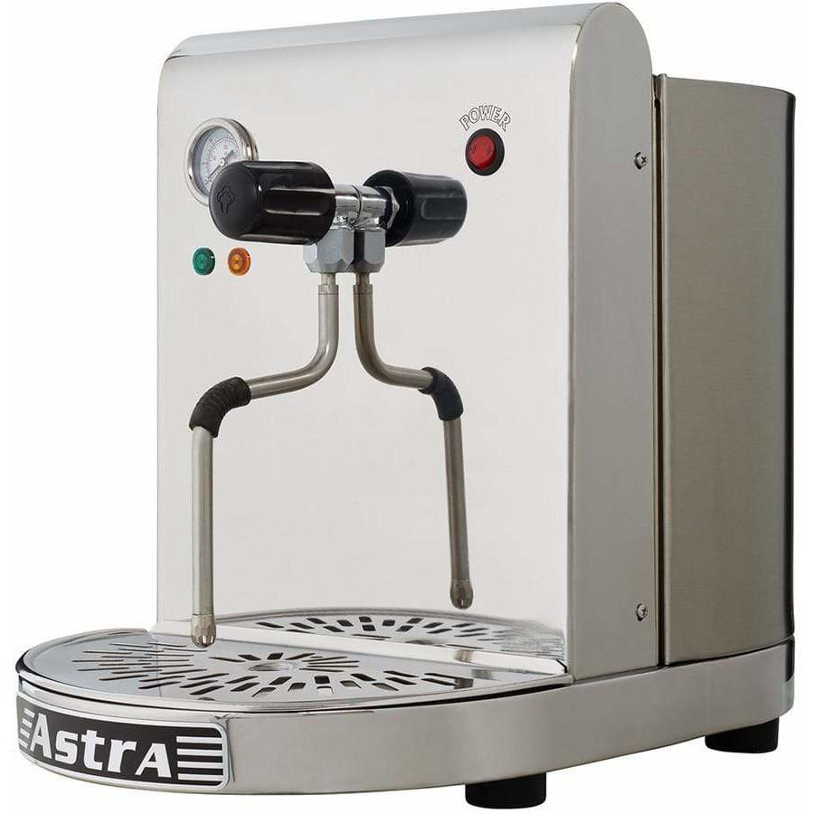 Astra STS1300 Semi-Automatic Garment Steamer - Professional Clothes Steamer for Wrinkles, Suits, Dresses & Home Use