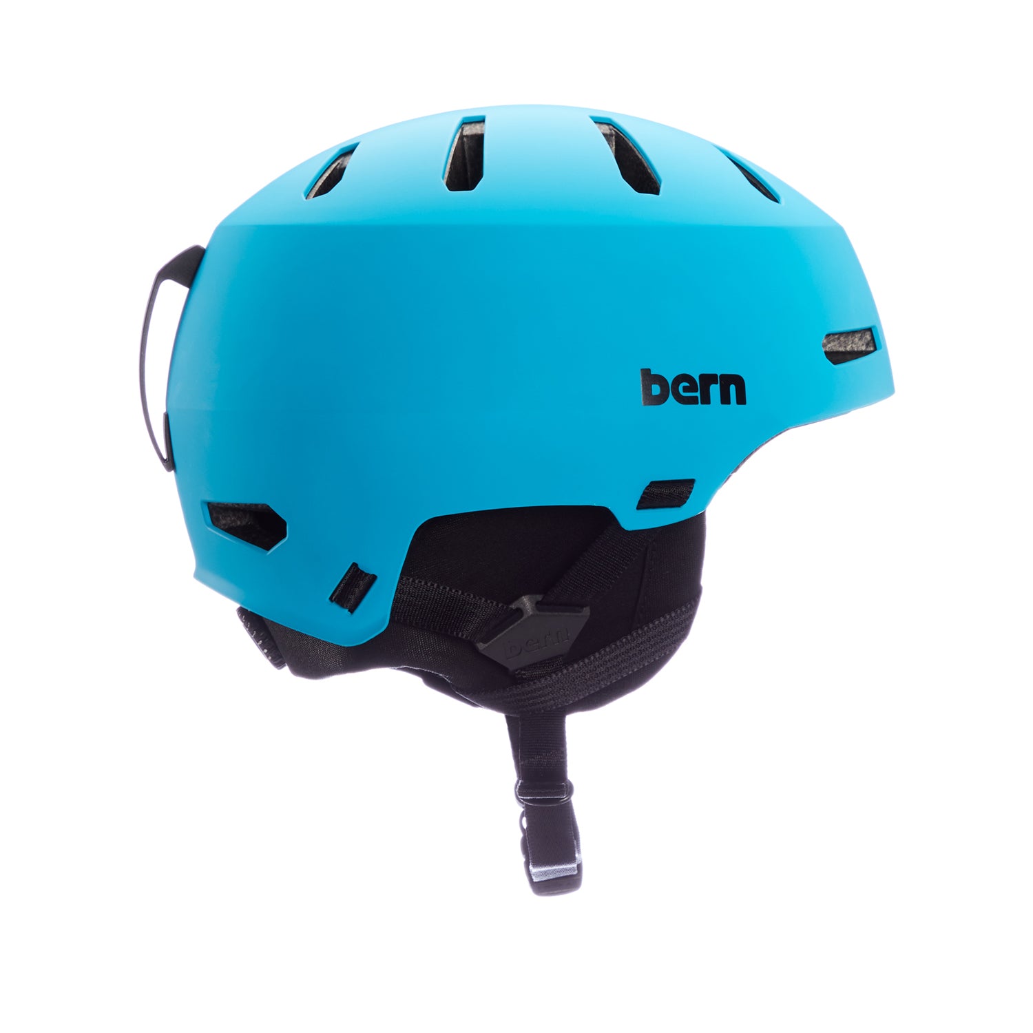 Macon 2.0 Jr. MIPS Winter Helmet for Kids - Snow Sports Safety Gear with Multi-Impact Protection - Perfect for Skiing, Snowboarding & Sledding Adventures