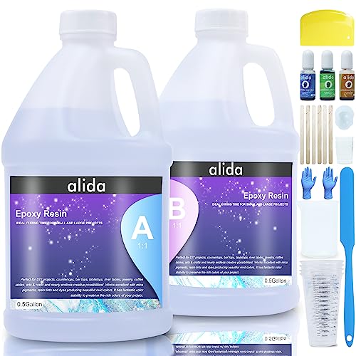 1 Gallon