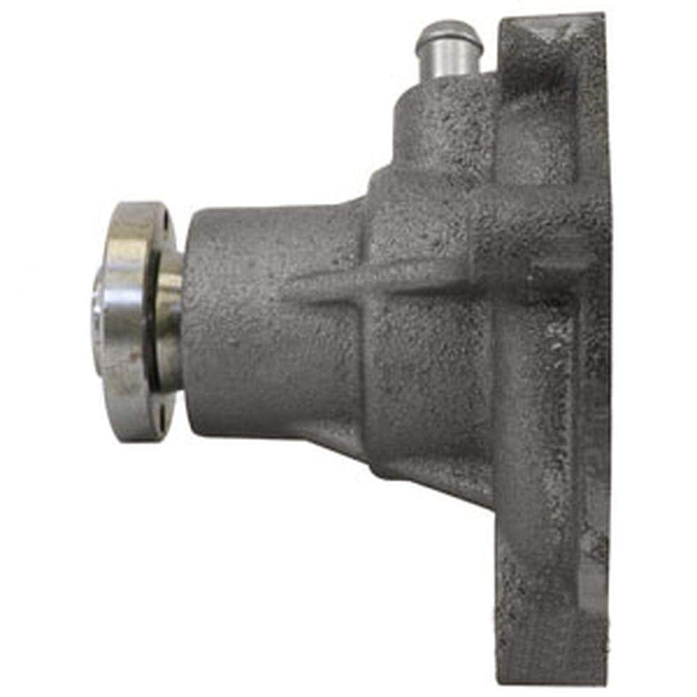 RAParts Water Pump Replacement for Massey Ferguson Compact Tractor Models 1010 1020 1033 - 3284086M92 | Durable Tractor Engine Cooling System Part for Farming & Landscaping