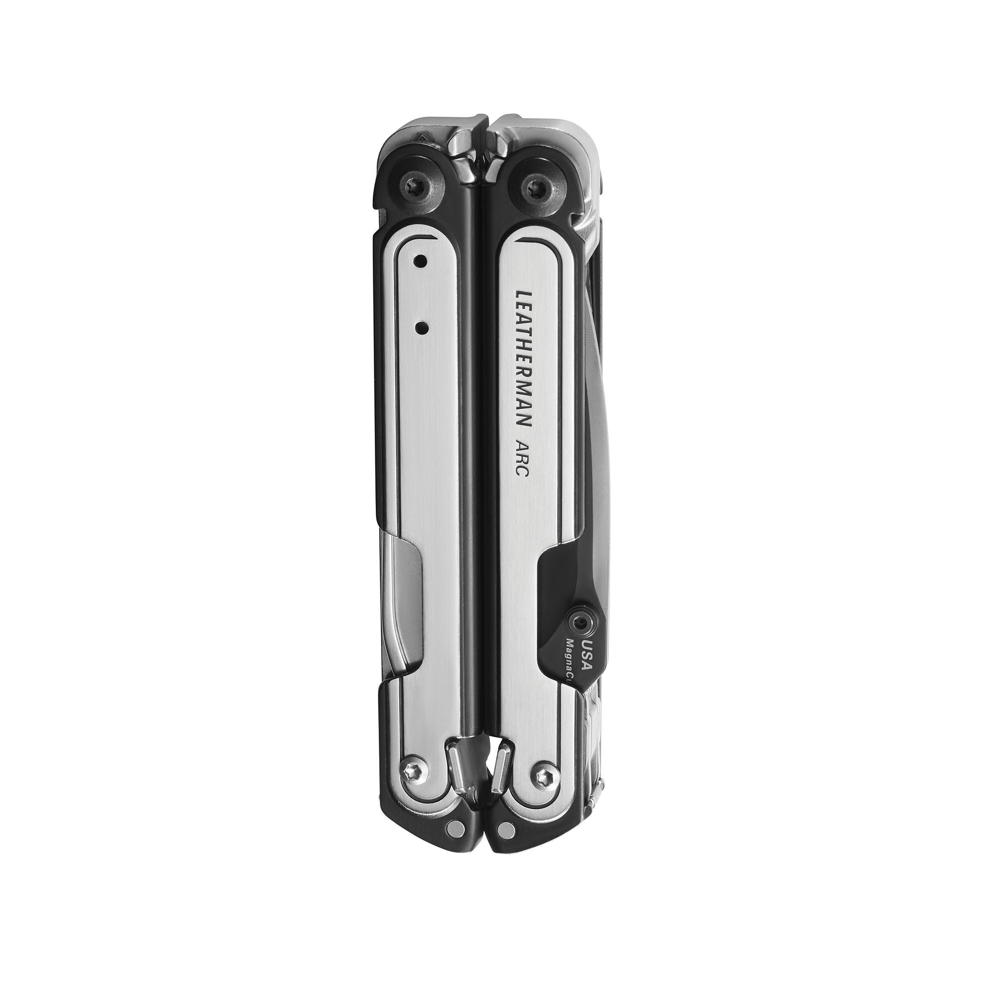 ARC® Multi-Tool with Peg Packaging - Compact & Versatile Tool for Camping, Hiking, and Everyday Use