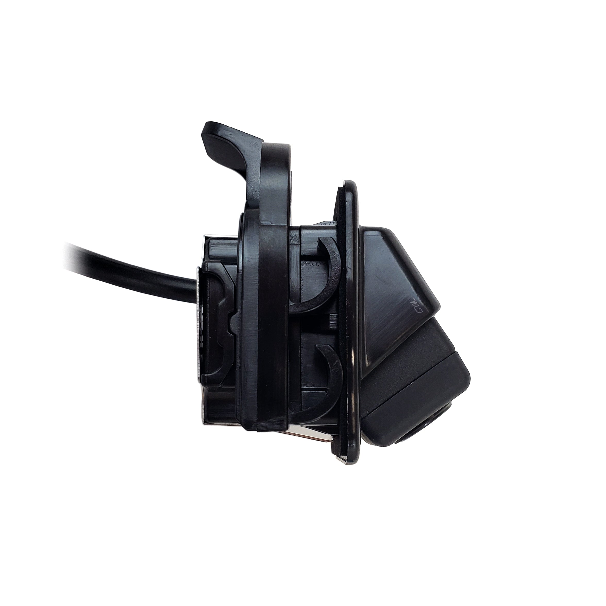 2014-2016 Kia Forte OEM Navigation Backup Camera Replacement - Part #95760 A7700 | Enhanced Rear View Safety for Parking & Night Driving