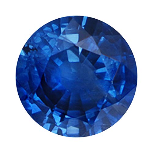 Blue Sapphire