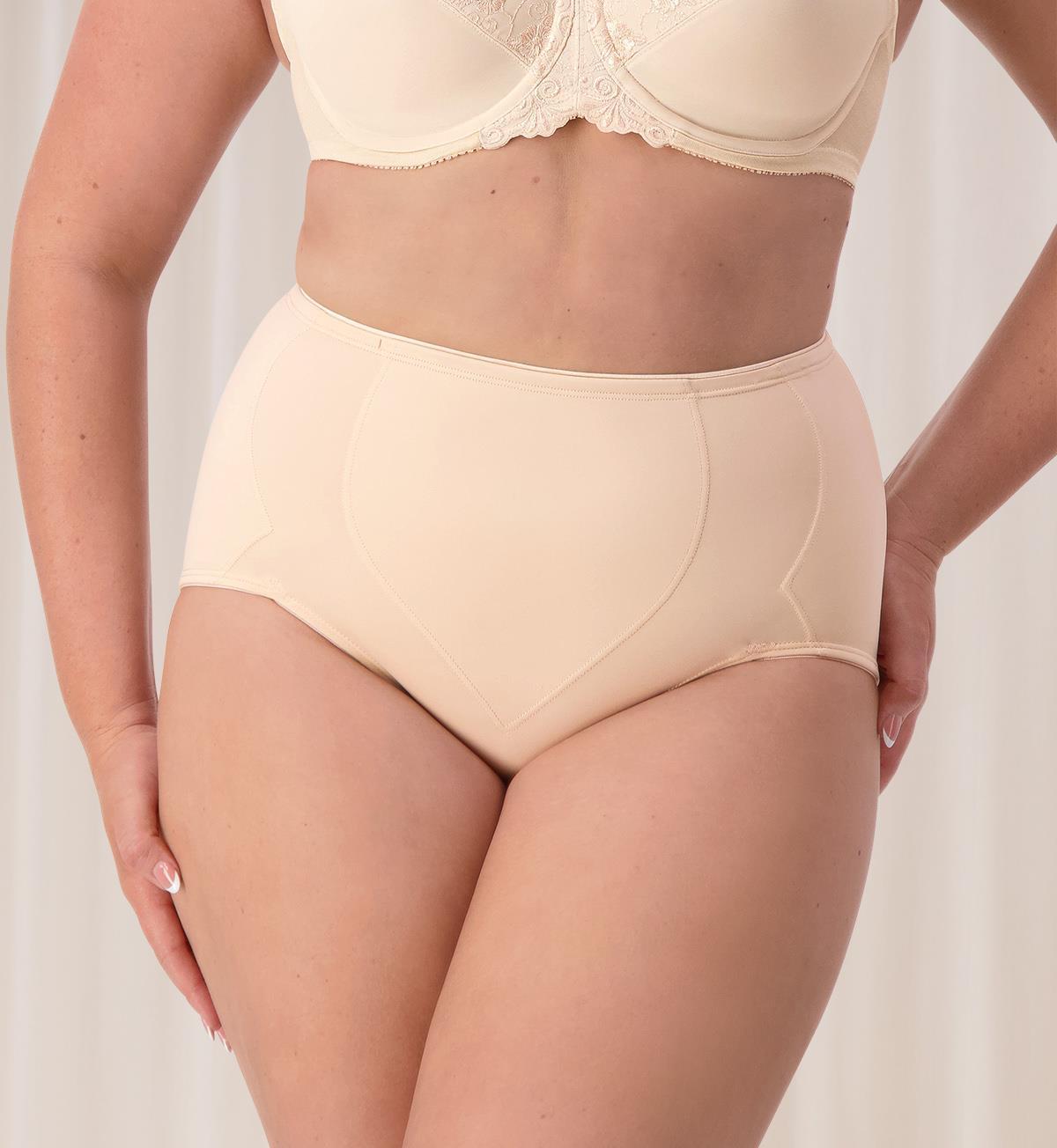 Shapewear High Waisted Hip Enhancer Panty - Slimming Underwear for Women | Perfect for Body Shaping, Special Occasions & Everyday Wear