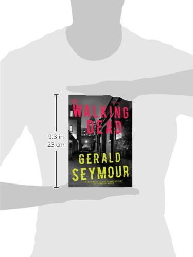 The Walking Dead: Best-Selling Horror Thriller Novel - Perfect for Halloween Reading & Zombie Fans