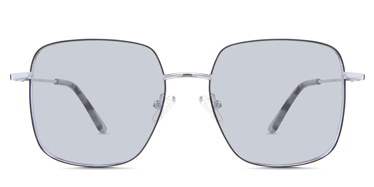 Carmela Women's Prescription Tinted Glasses - Stylish & UV Protection for Driving, Reading & Outdoor Activities