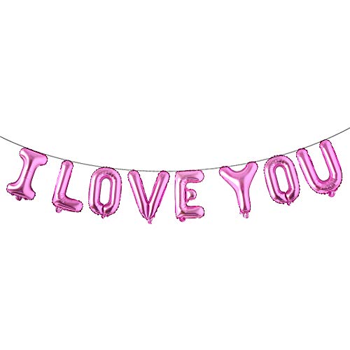 I Love You Rose Red