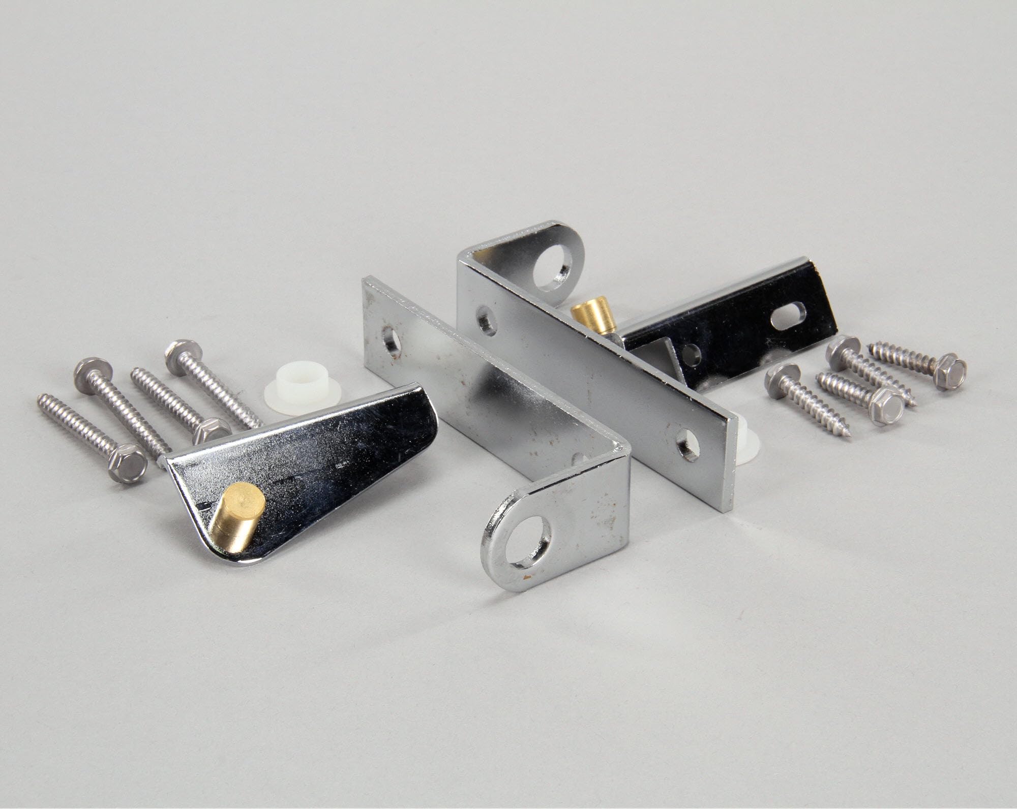 Delfield 0160179-S Stainless Steel Makeup Kit for Commercial Kitchens | Perfect for Restaurants, Cafes, and Food Service Businesses
