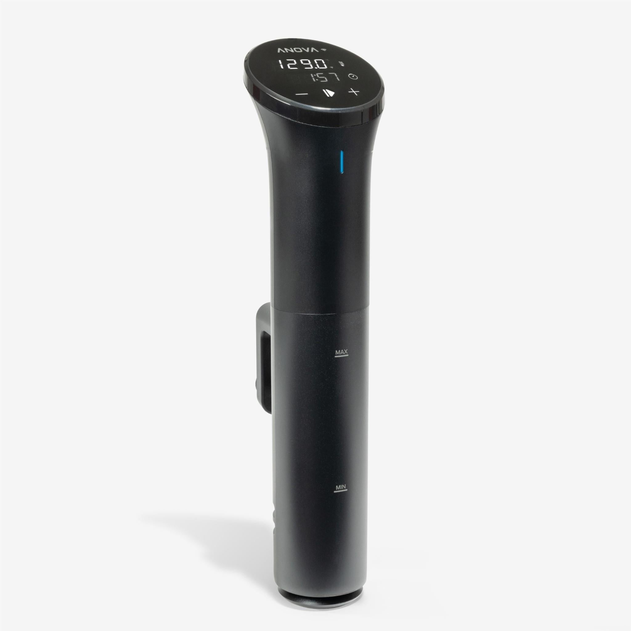 Anova Precision Cooker Nano 3.0 - Immersion Circulator for Sous Vide Cooking | Perfect for Steak, Chicken, Fish & Vegetables | Home Kitchen & Professional Use