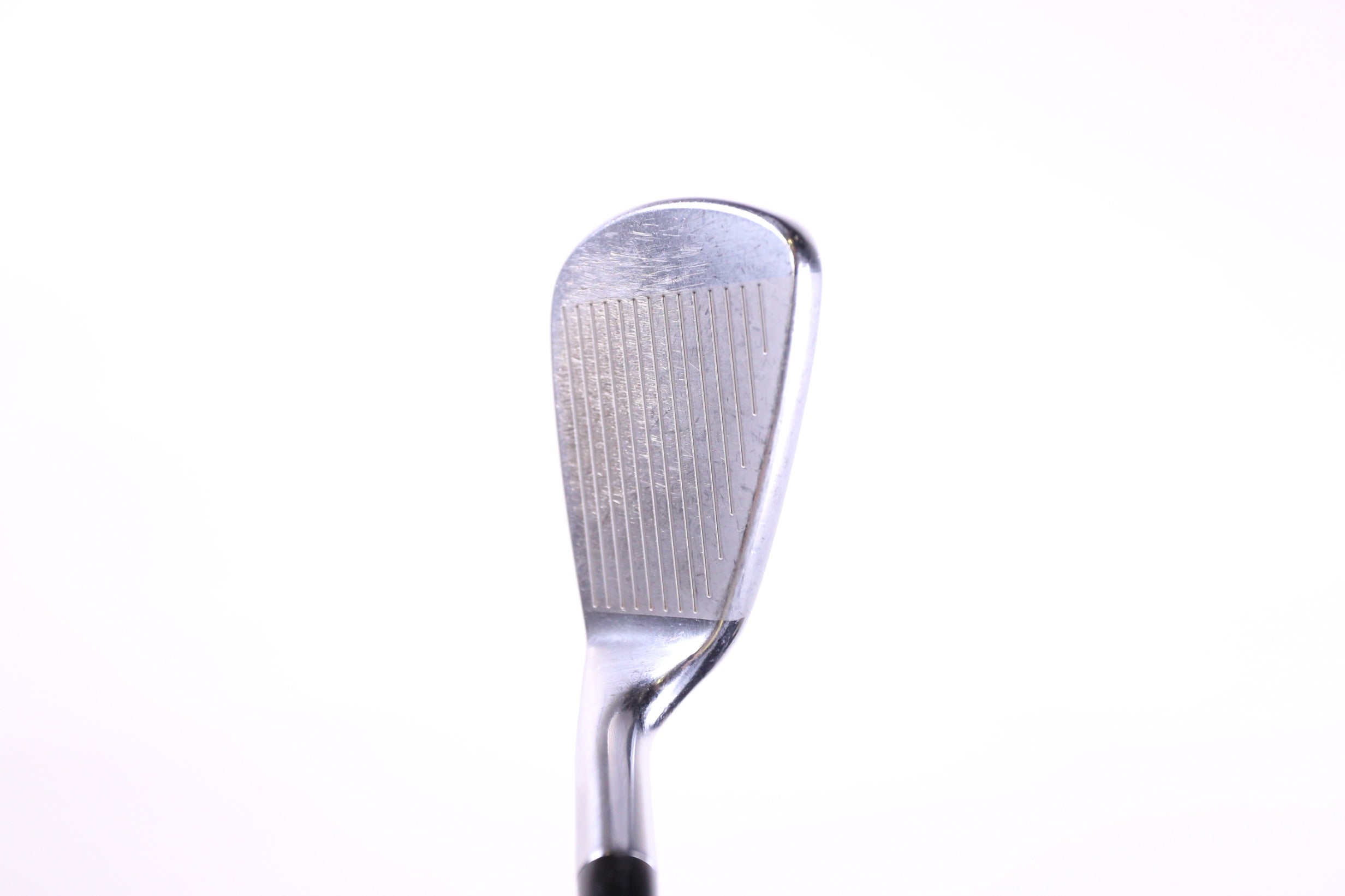 Used Cleveland 588 MT Gap Wedge - Right Handed 49° Stiff Flex Golf Club for Short Game & Approach Shots