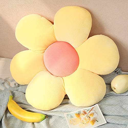 Yellow Petals