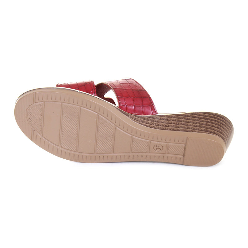 Women's Hally Wedge Sandal - Comfortable Summer Casual Shoes for Beach, Walking & Outdoor Activities
