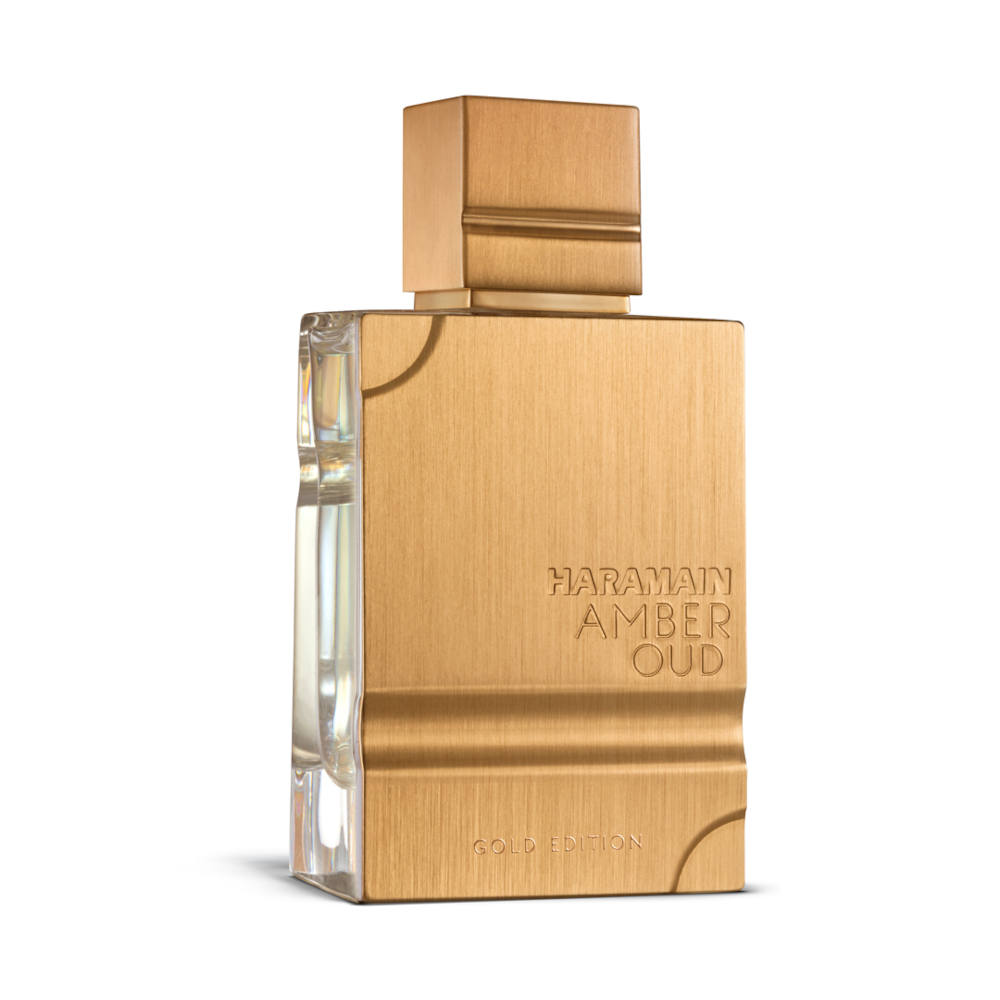 Amber Oud Gold Edition Eau de Parfum 60ml - Luxury Unisex Perfume for Men & Women, Long-Lasting Fragrance for Date Night, Special Occasions & Evening Events
