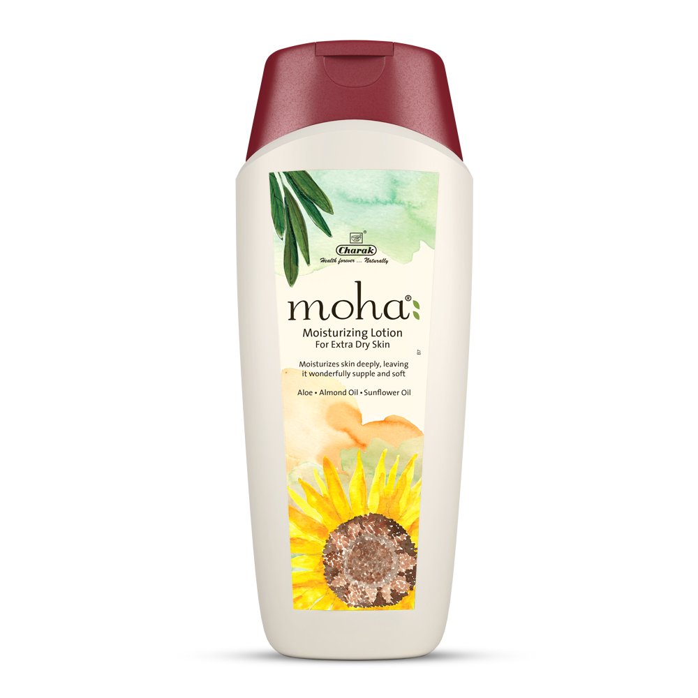 Deep Moisturizing Lotion for Extra Dry Skin - Aloe, Almond, Coconut & Olive Oil Enriched Face & Body Cream - 200ml Hydrating Skincare for Daily Use, After Sun Care & Winter Dryness Relief