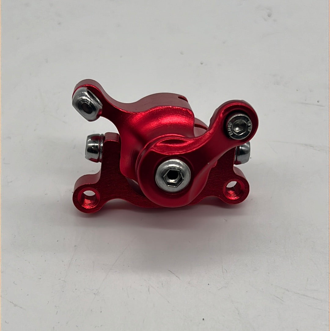 High-Performance Jubel Rear Brake Caliper for Cars & Trucks - Durable Braking System Replacement Part for Smooth Stopping Power - Perfect for Daily Commuting, Off-Road Adventures & Highway Driving