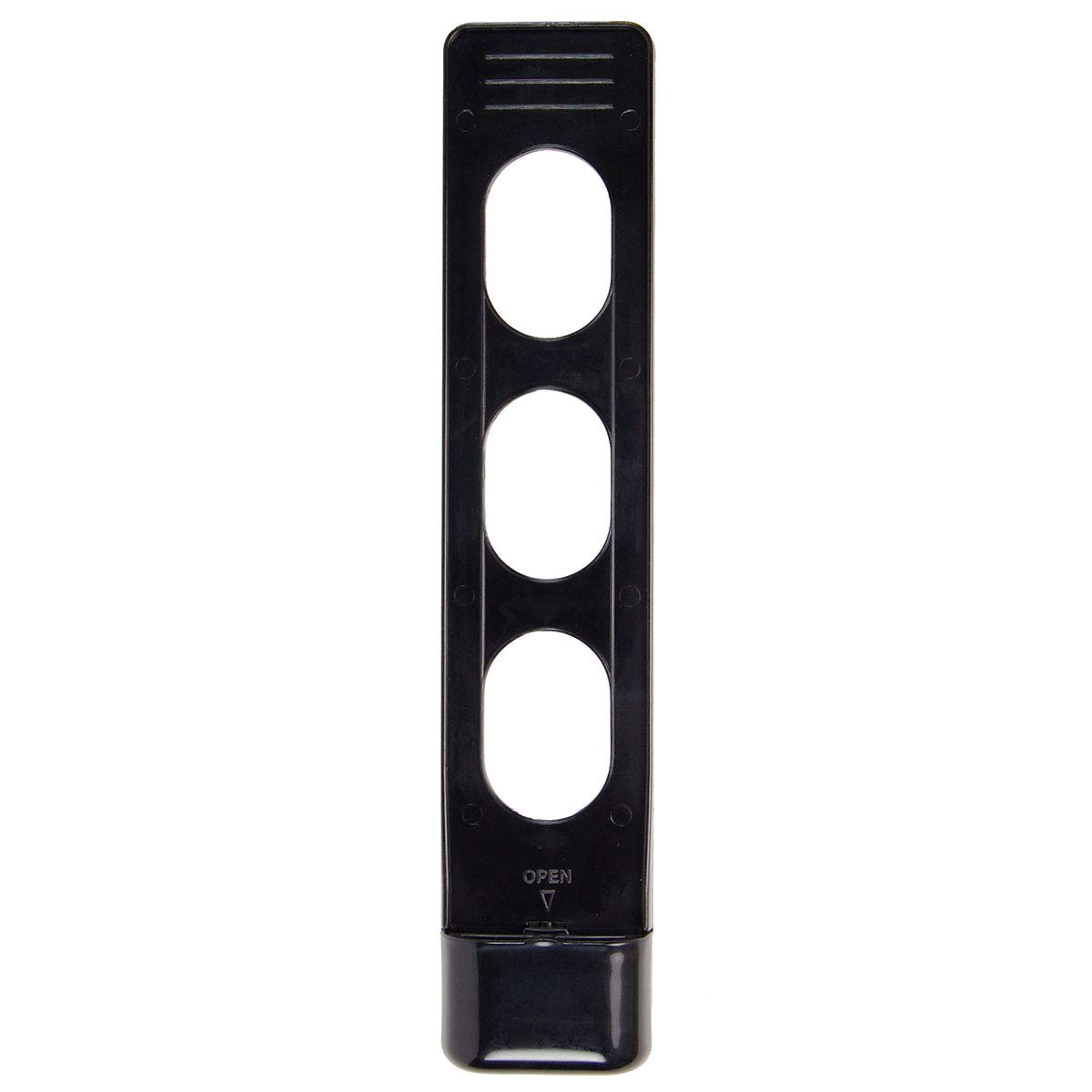 Cuisinart Water Filter Holder - Under Sink Mounting Bracket for Fridge & Faucet Filters - Perfect for Kitchen, RV & Camping Use