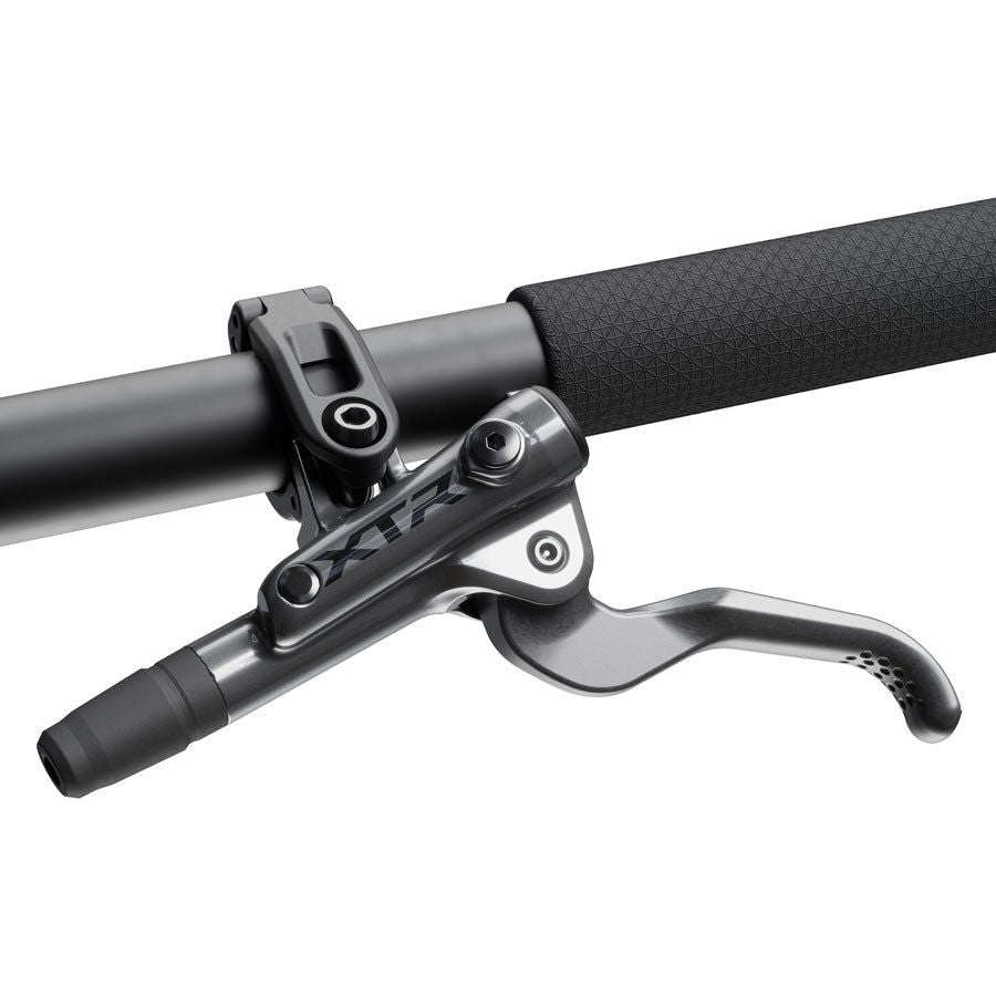 Shimano XTR BL-M9200L XC Hydraulic Disc Brake Lever - Left Side for Mountain Bikes | Perfect for Cross-Country Racing & Trail Riding