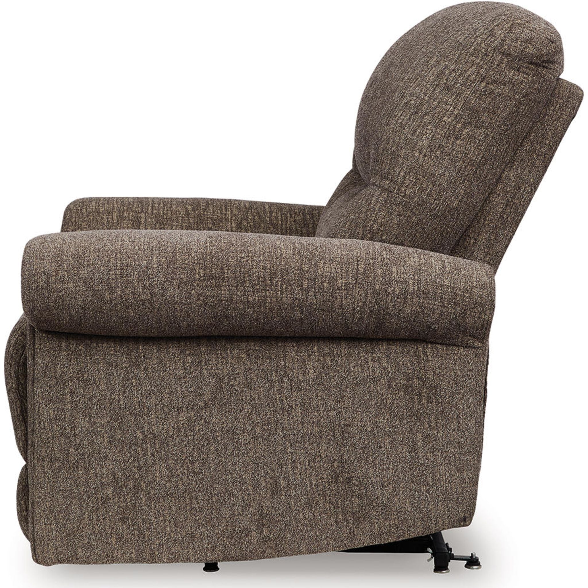 Aureta Power Lift Recliner Chair for Elderly - Electric Massage Reclining Sofa with Heat & USB Ports - Perfect for Living Room, Home Theater & Senior Comfort