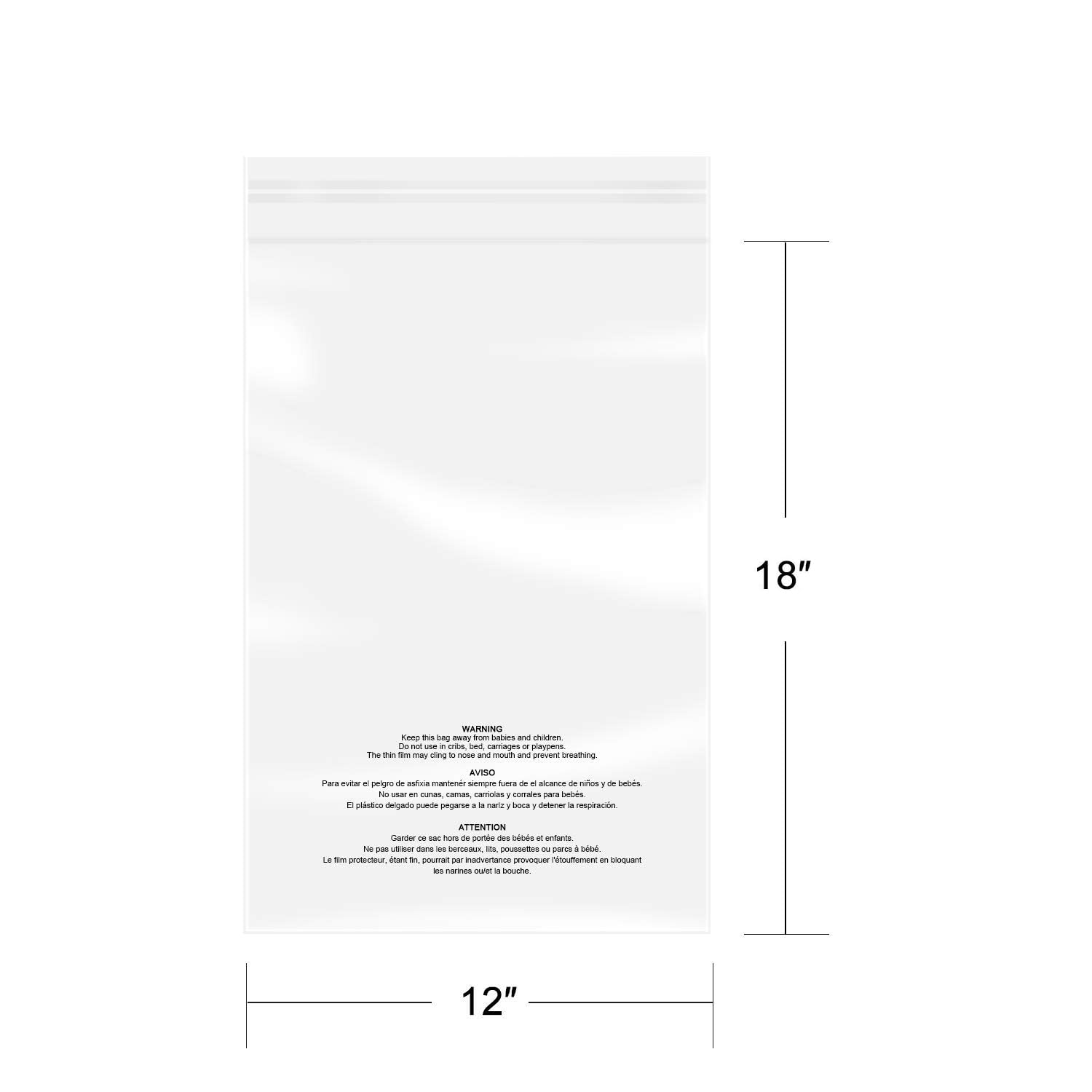iMailer - 200 Pcs 12