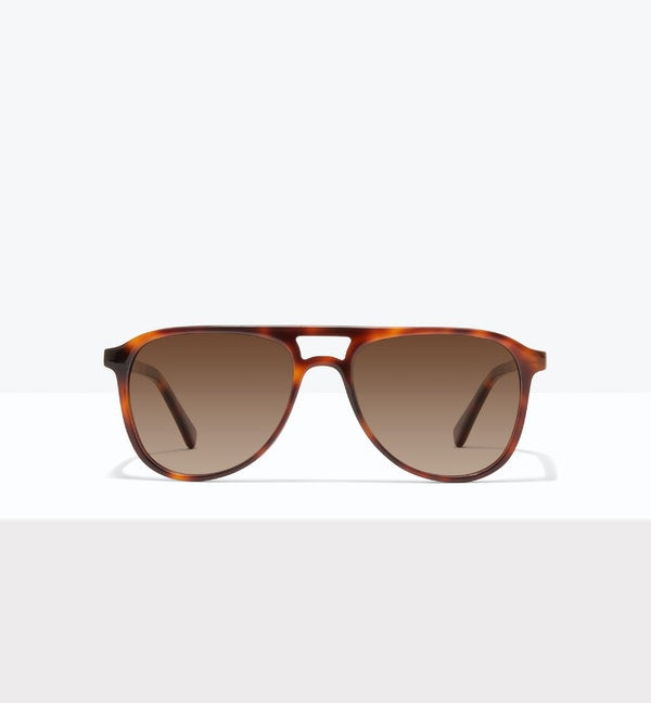 Heron Polarized Sunglasses for Men & Women - UV Protection, Lightweight & Stylish - Perfect for Driving, Beach, Outdoor Sports & Travel