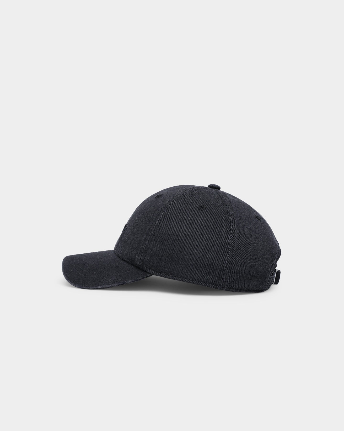 Adidas Baseball Cap for Men & Women - Black Adjustable Snapback Hat for Sports, Outdoor & Casual Wear