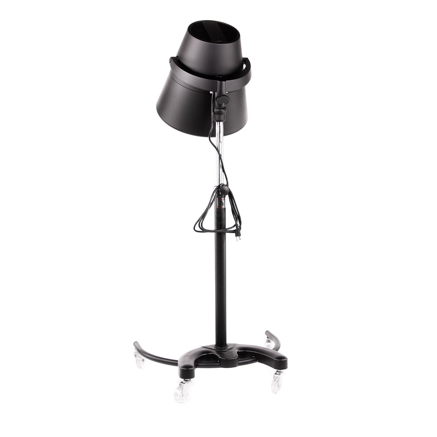 Veeco Aristette II Professional Hair Dryer - Lightweight & Fast Drying for Salon & Home Use - Perfect for Styling, Blowouts & Travel
