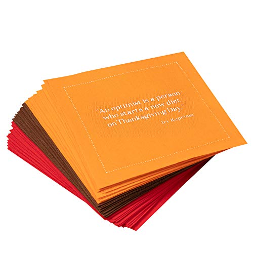 Thanksgiving Quotes