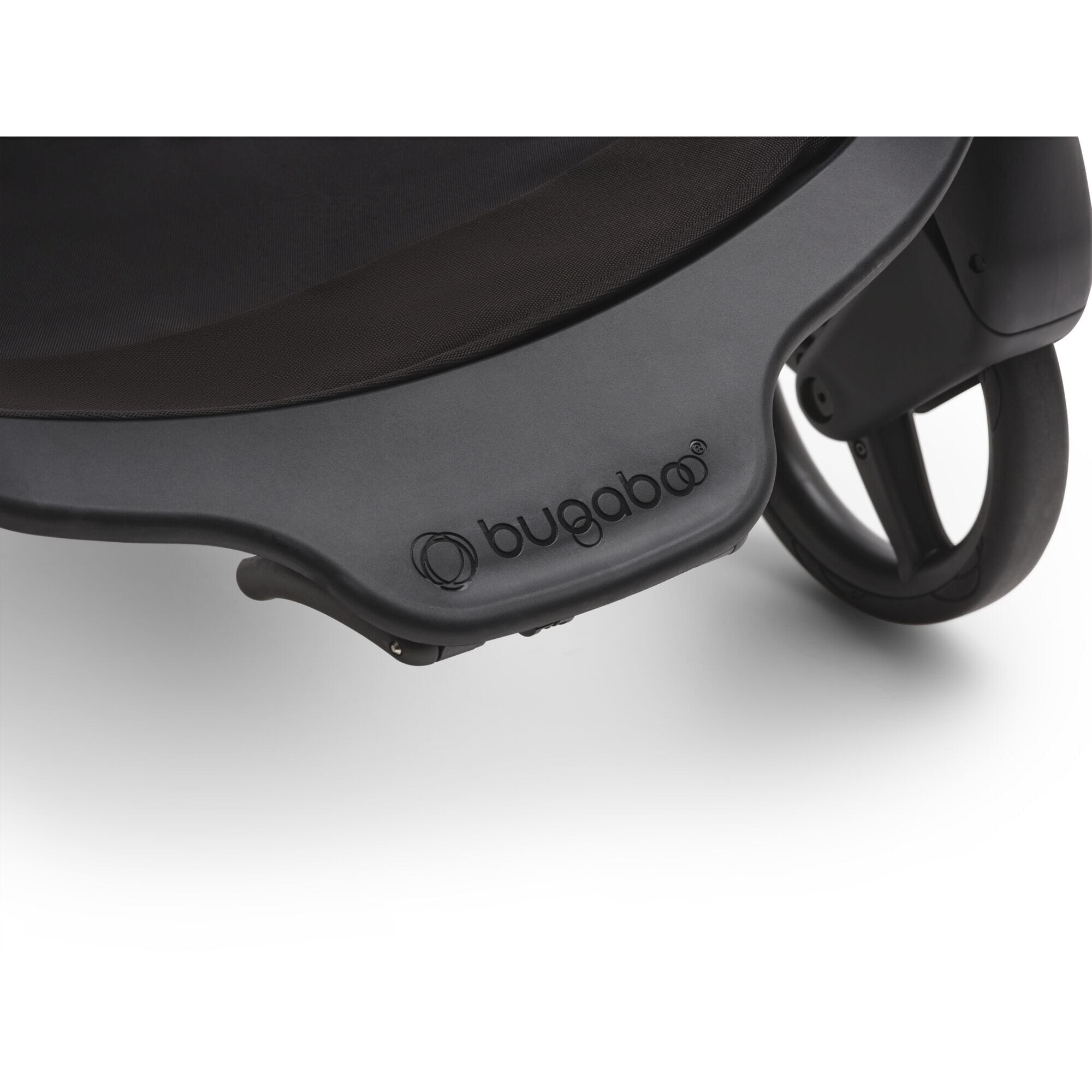 Bugaboo Dragonfly Stroller & Bassinet Set - Lightweight Compact Travel Stroller with Adjustable Seat - Perfect for City Walks, Travel & Everyday Use