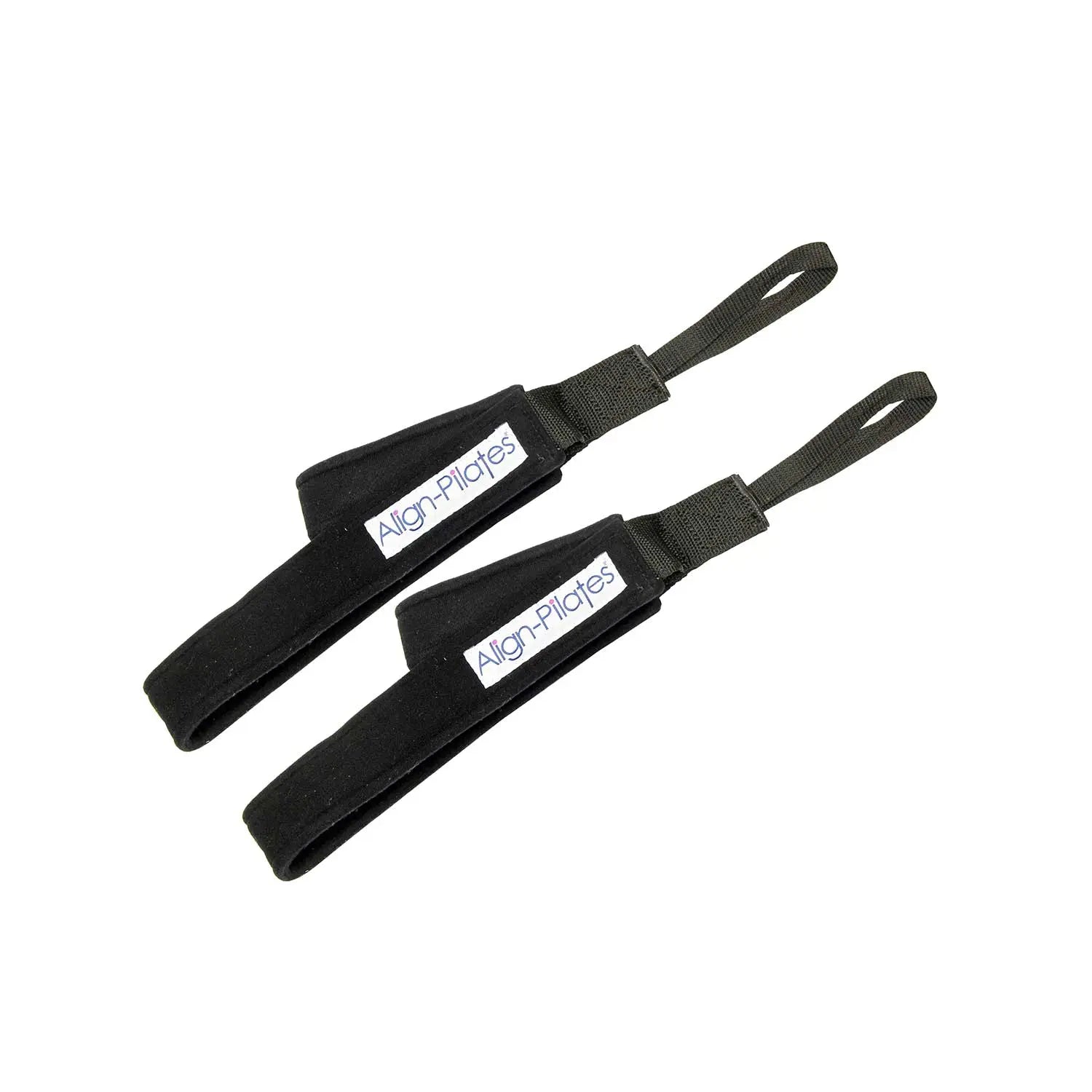 Silent Double Loop Straps Pair - Adjustable Heavy Duty Elastic Bands for Organizing Cables, Wires, and Ties - Perfect for Home, Office, and Workshop Use