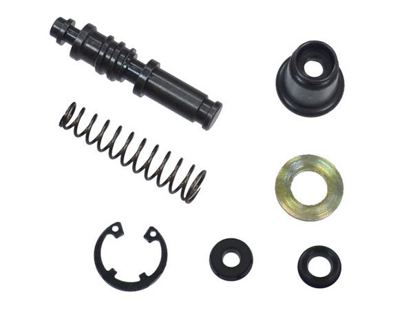 Yamaha YZ65 YZ85 YZ125 YZ250 YZ250F YZ450F TTR230 WR250F WR450F Master Cylinder Rebuild Kit - Front Brake Repair & Maintenance for Dirt Bikes & Off-Road Riding