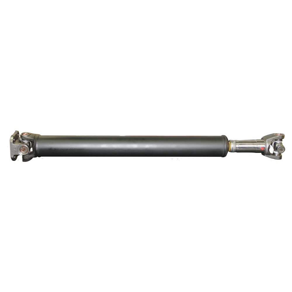 2005-2006 Jeep Wrangler Rear Driveshaft Prop Shaft 91-06888AN Replacement Part - Durable OEM-Style Driveshaft for Off-Roading & Daily Driving | BuyAutoParts