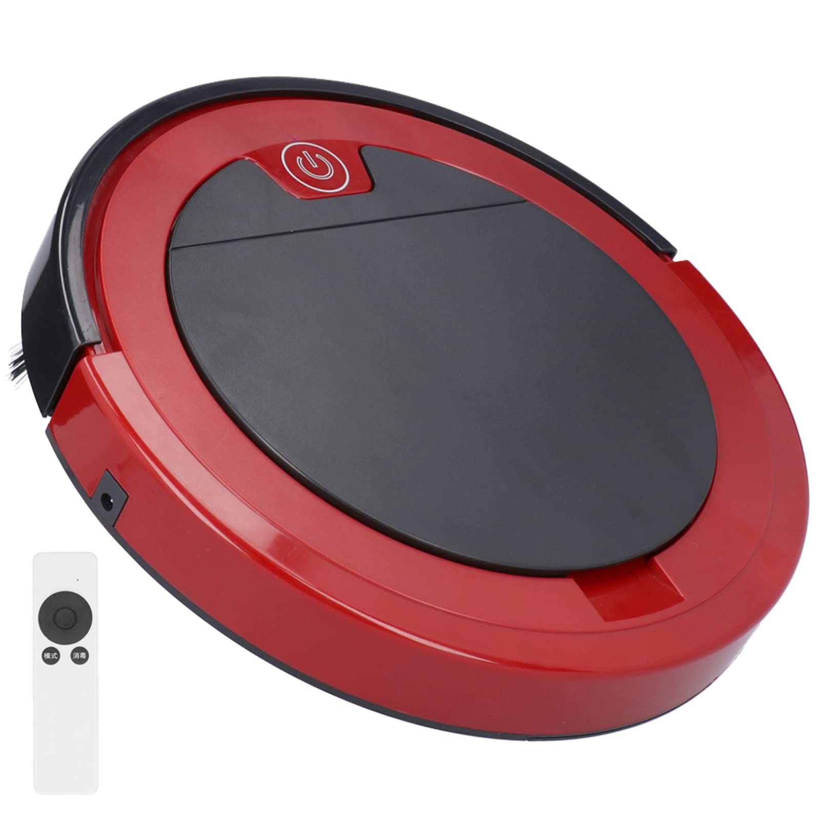 USB Rechargeable Vacuum Cleaner - Auto Cleaning for Home & Office