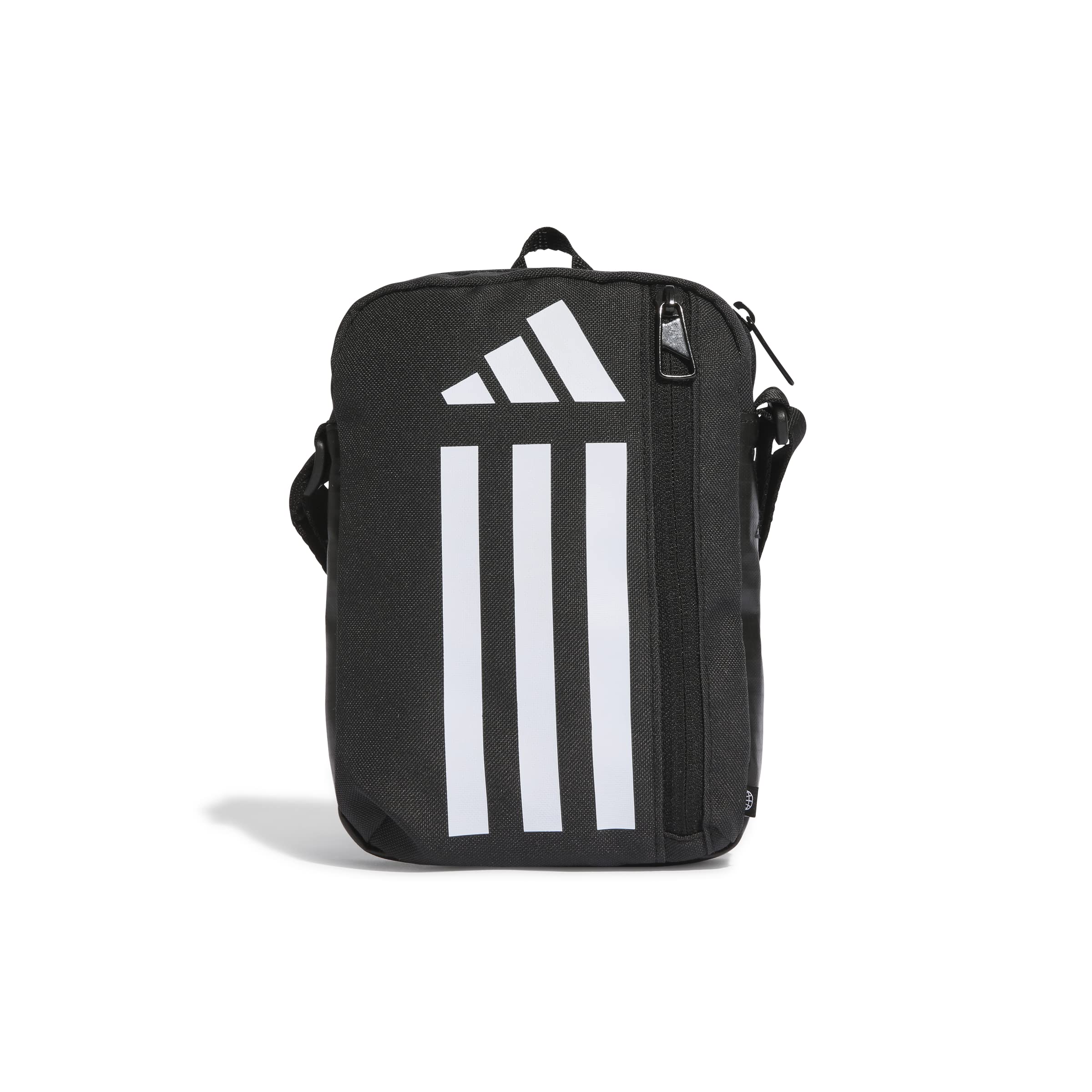 adidas TR Organizer - Stylish and Functional Travel & Gym Bag for Men & Women | Perfect for Workouts, Sports, Travel & Everyday Use