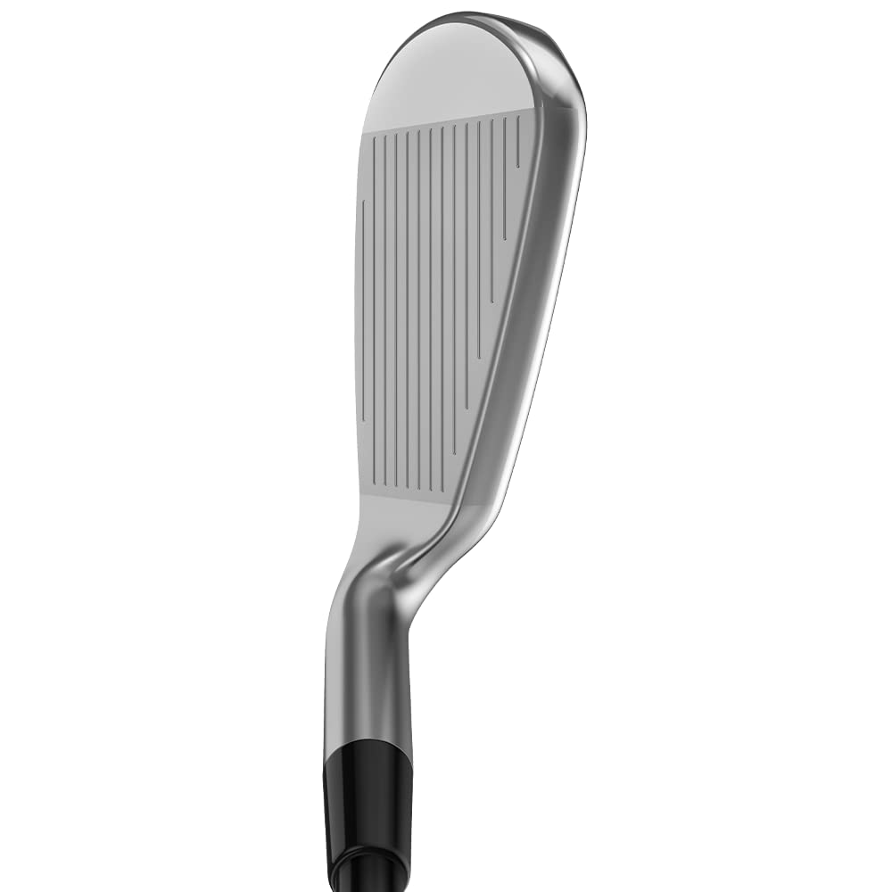Tour Edge Hot Launch C523 Single Iron - High Performance Golf Club for Men & Women | Perfect for Driving Range, Course Play & Practice | 2022 Model