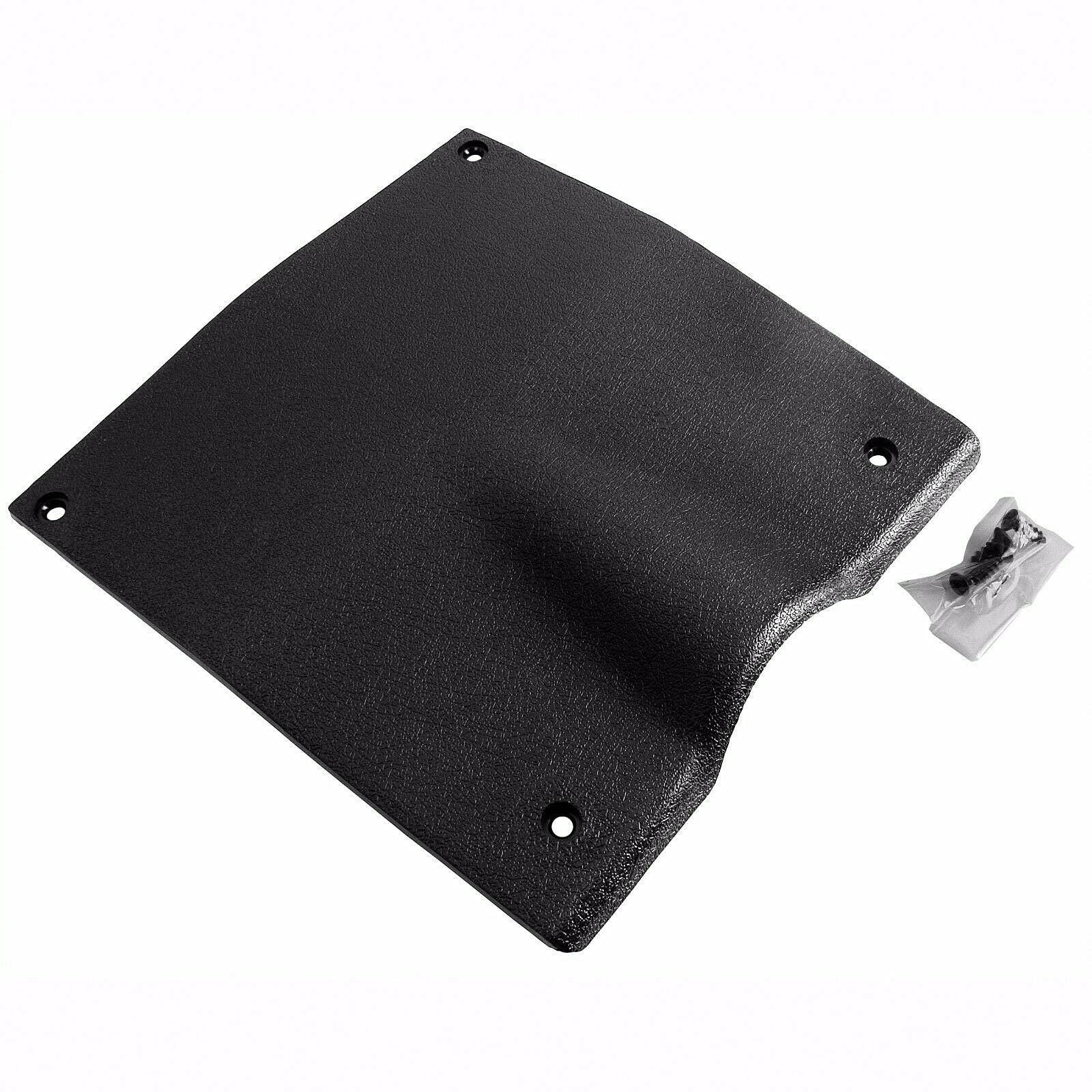 70-72 Chevelle & El Camino Steering Column Cover with Hardware - Dynacorn 1451G CVSC7072-1 | Automotive Dash Covers for Classic Car Restoration & Interior Protection