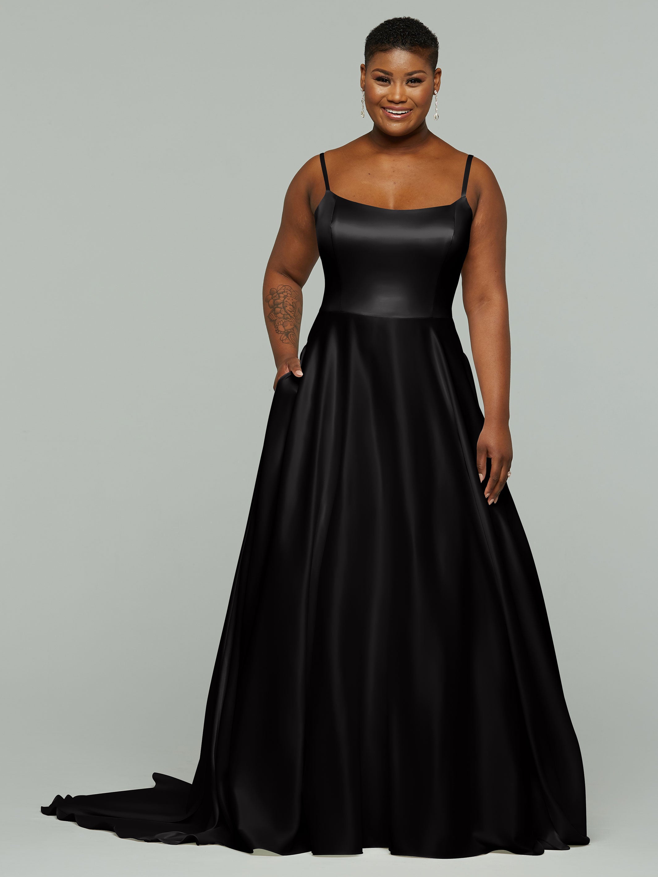 Giselle Women's Fashion Dress - Elegant & Comfortable Party Wear for Evening, Wedding & Special Occasions
