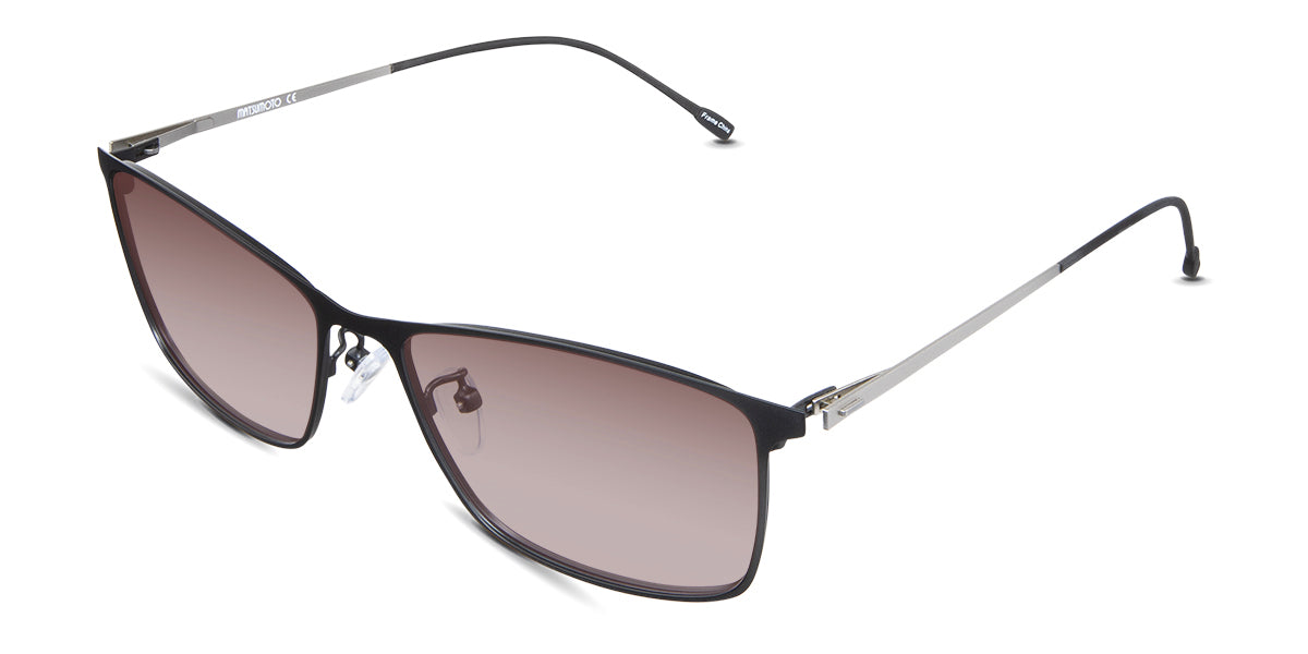 Delphi Women's Prescription Sunglasses UV Protection Polarized Lenses for Driving, Outdoor & Fashion Use