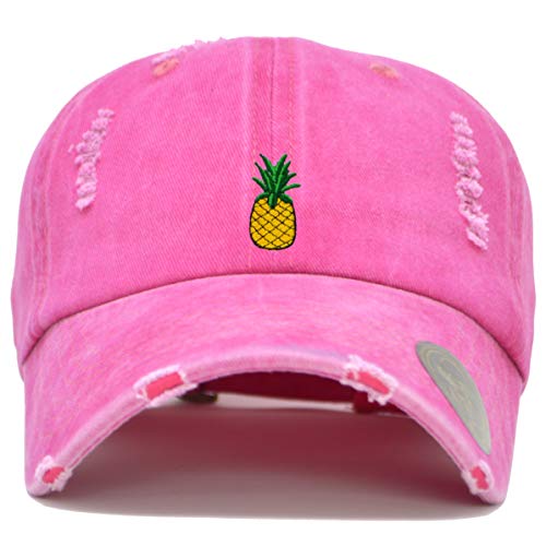 Vintage Pink