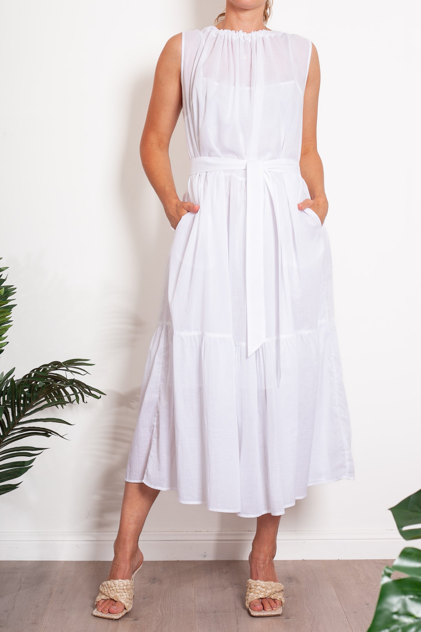 Elegant Cocktail Dress for Women - M.A. Dainty Party Dress for Evening Events, Weddings & Special Occasions