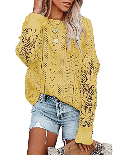 A Yellow