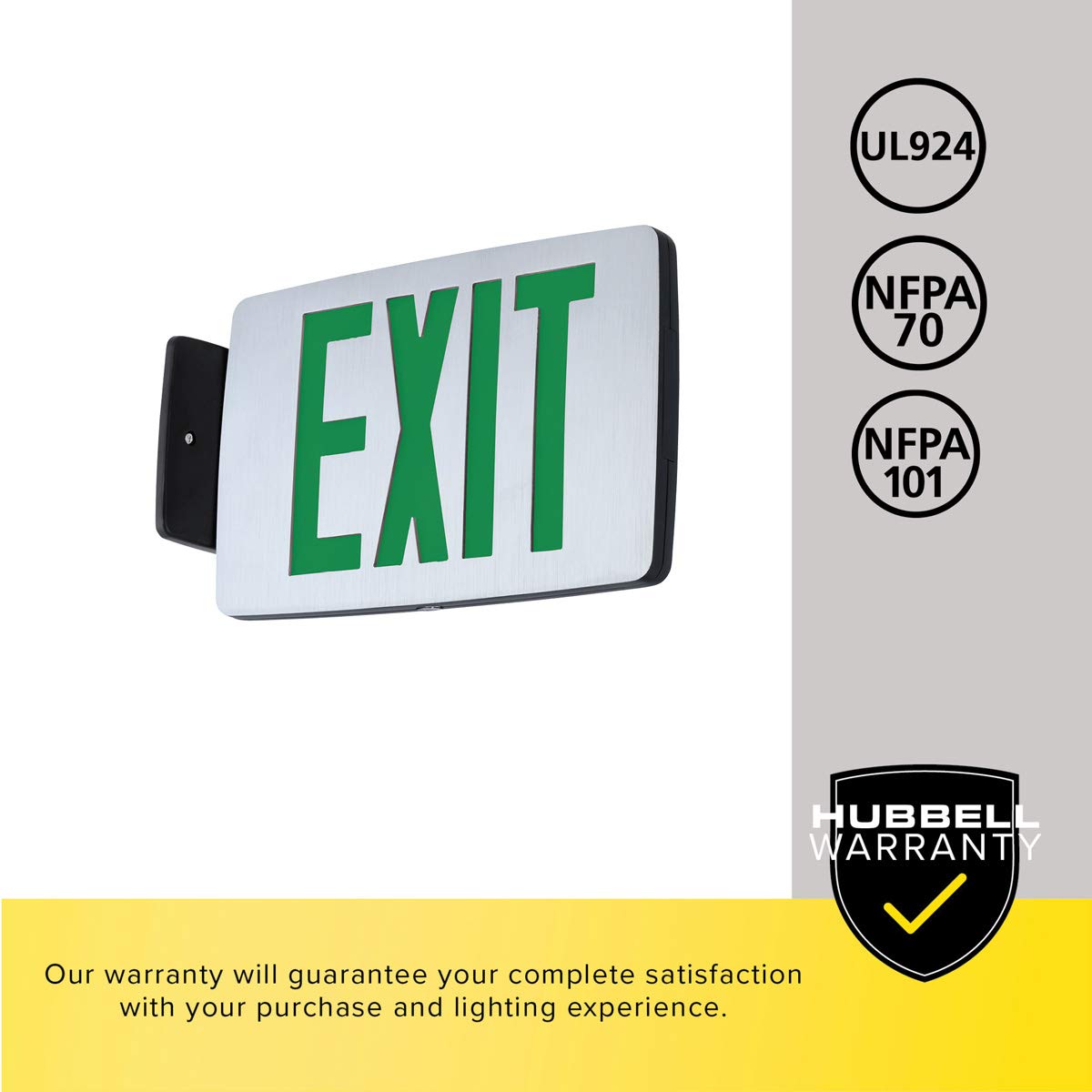 Compass CCESGE CCE Green Letters Single Face NiCad Battery - Perfect for Outdoor Adventures, Hiking, and Emergency Navigation