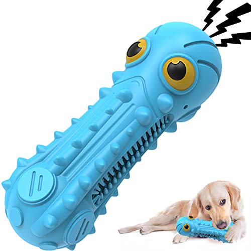 Bule Octopus