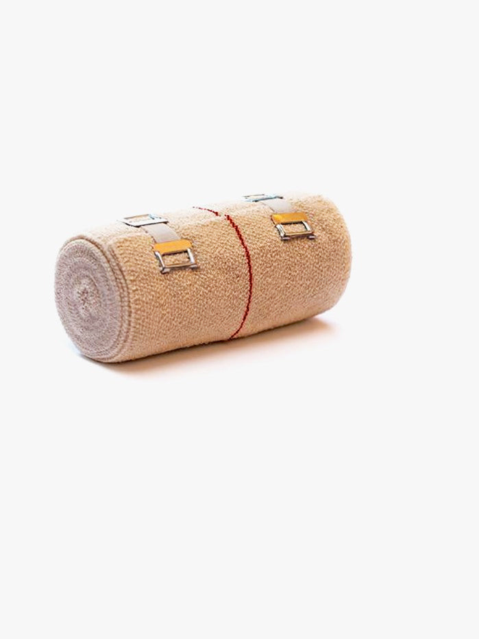 Yogamatters Bandage Eye Wrap - Pack of 10 for Meditation, Relaxation & Sleep Aid - Perfect for Yoga, Spa & Stress Relief